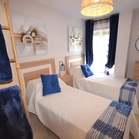 Veracruz Appartement Estepona