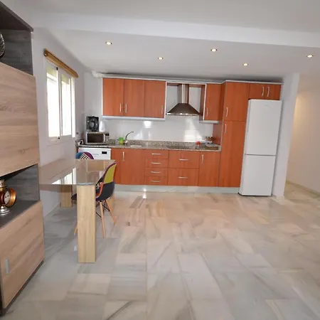 Veracruz Apartament