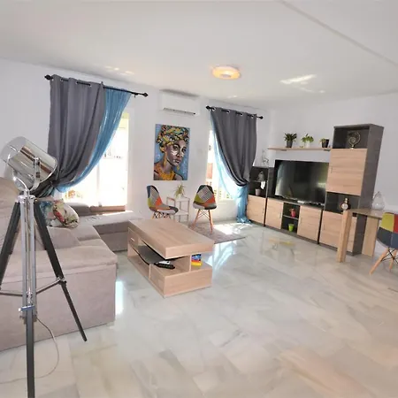 Appartement Veracruz Estepona