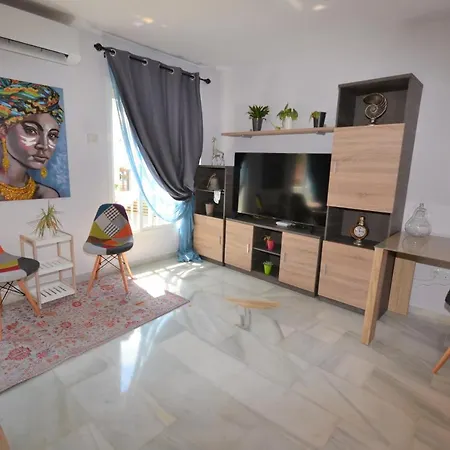 Apartament Veracruz *