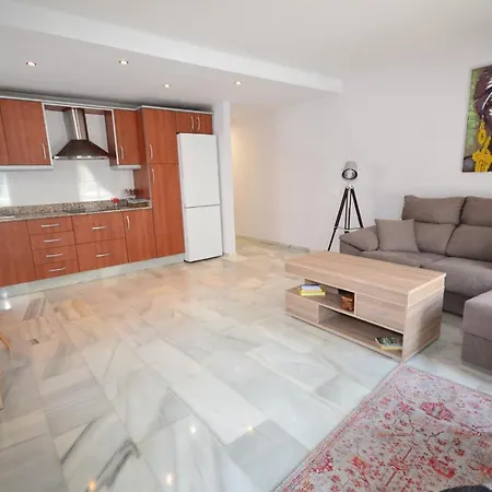 Appartement Veracruz *