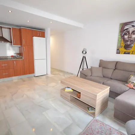 Veracruz Apartament Estepona