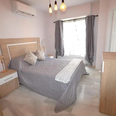 Appartement Veracruz *