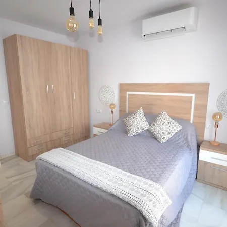 Veracruz Apartament Estepona