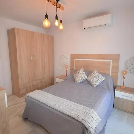 Veracruz Apartament Estepona
