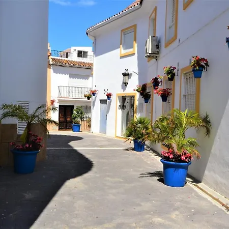 Veracruz * Estepona