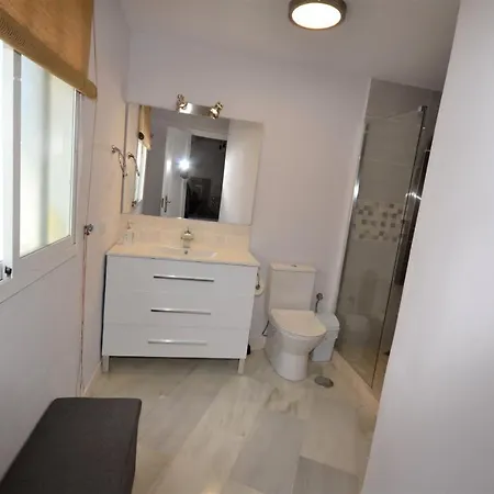 Apartament Veracruz Estepona