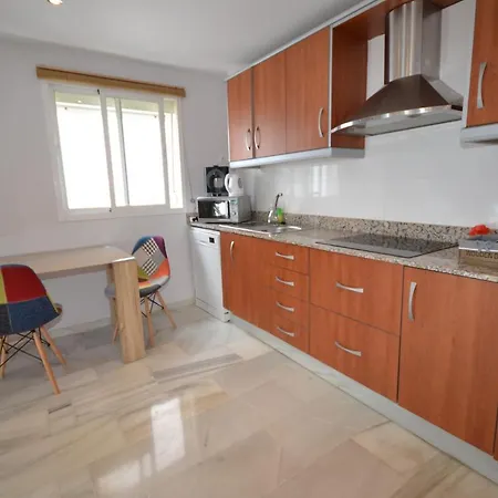 Appartement Veracruz